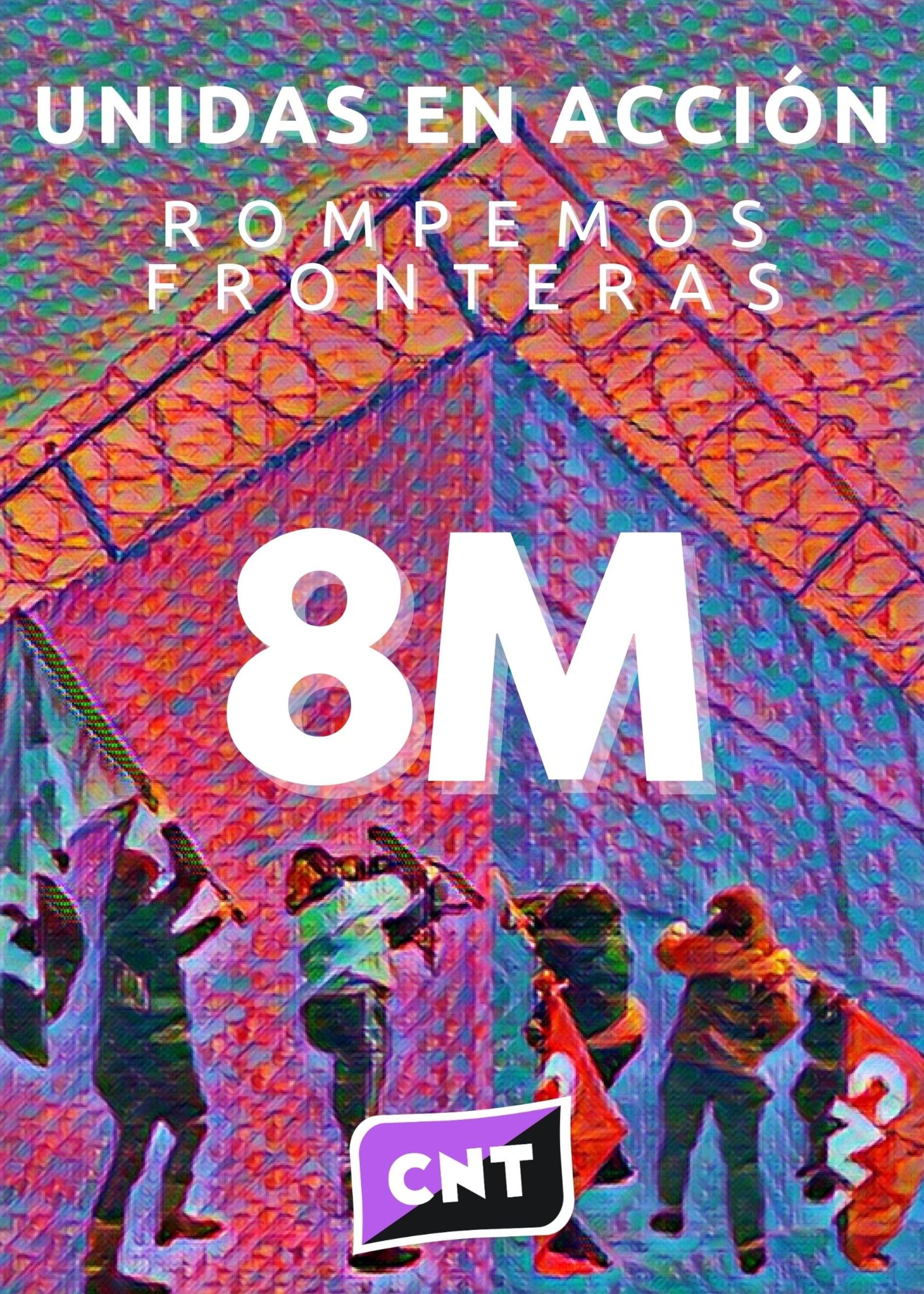 8M