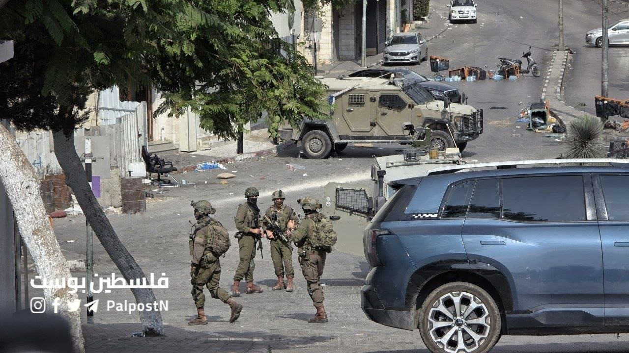 Familias desplazadas en Cisjordania bajo un escenario idéntico al de Gaza: 260 hogares evacuados en una noche – Confederación Nacional del Trabajo Familias desplazadas en Cisjordania bajo un escenario idéntico al de Gaza: 260 hogares evacuados en una noche – Confederación Nacional del Trabajo