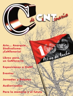Descarga el suplemento resumen C de Centenario aparecido en el periódico cnt nº380