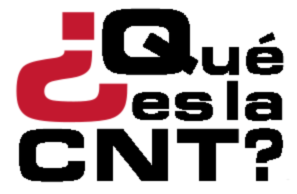 Qué es la CNT